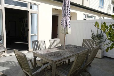 Photo of property in Henry Walton Flats, 8/2 Upper Queen Street, Auckland Central, Auckland, 1010