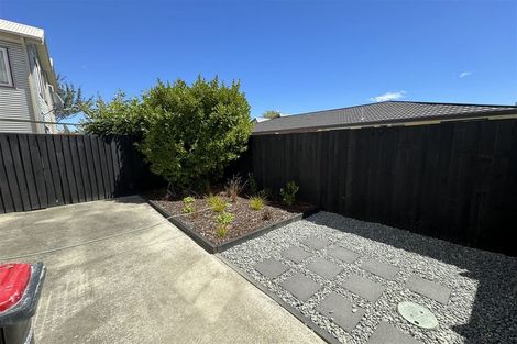 Photo of property in 135d Waltham Road, Sydenham, Christchurch, 8023