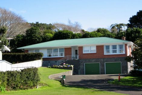 Photo of property in 18 Dartmoor Avenue, Westown, New Plymouth, 4310