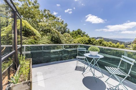 Photo of property in 5 Kilgour Way, Crofton Downs, Wellington, 6035