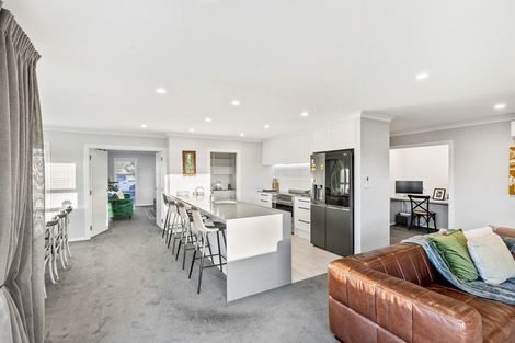 Photo of property in 38 Mcquillan Avenue, Woodend, 7610