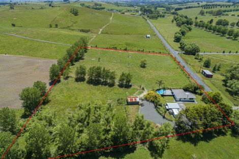 Photo of property in 151 Kokopu Block Road, Maungatapere, Whangarei, 0179