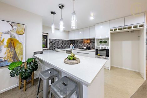 Photo of property in 134 Keri Vista Rise, Papakura, 2110