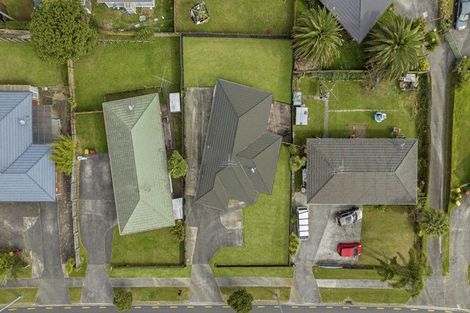 Photo of property in 220 Te Irirangi Drive, Flat Bush, Auckland, 2019