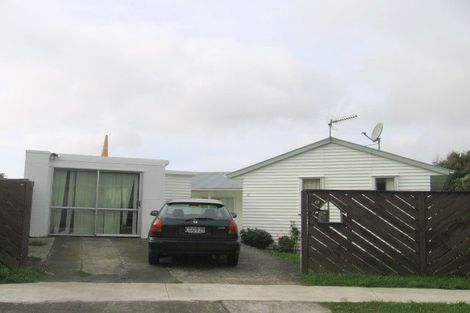 Photo of property in 18 Excellency Terrace, Ascot Park, Porirua, 5024