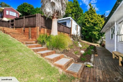Photo of property in 51 Manuka Road, Bayview, Auckland, 0629
