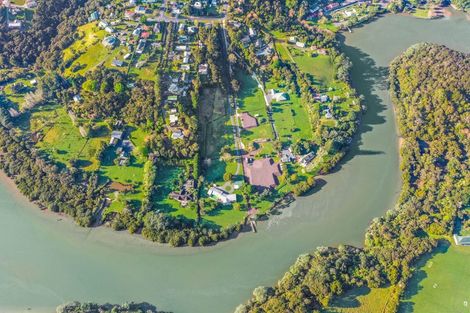 Photo of property in 9 River Palms Lane, Haruru, 0204