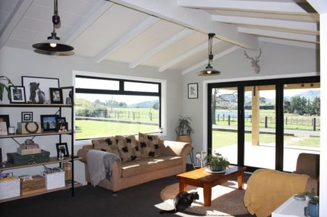 Photo of property in 1008 Cowper Road, Dannevirke, 4976