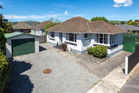 Photo of property in 24b Glenroy Street, Woolston, Christchurch, 8062