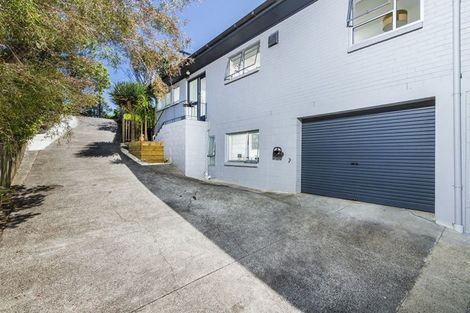 Photo of property in 1/169 Queen Street, Northcote Point, Auckland, 0627