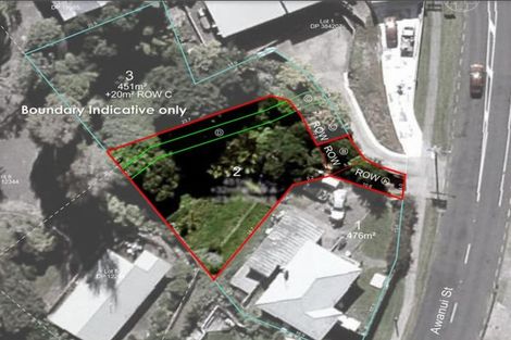 Photo of property in 10a Awanui Street, Merrilands, New Plymouth, 4312