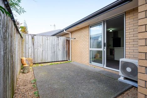 Photo of property in 3/48 Fifth Avenue, Enderley, Hamilton, 3214