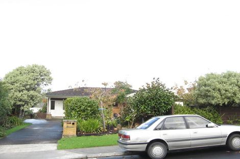Photo of property in 7 Walter Macdonald Street, Howick, Auckland, 2014