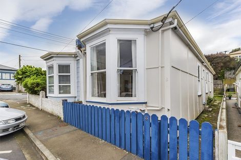 Photo of property in 3 Royal Street, Berhampore, Wellington, 6023
