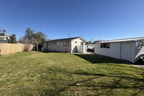 Photo of property in 21 James Cook Street, Havelock North, 4130