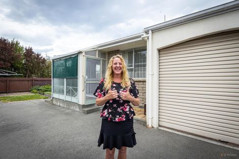 Photo of property in 3/8 Deal Street, Seaview, Timaru, 7910