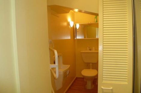 Photo of property in 360 Tinakori Road, Thorndon, Wellington, 6011