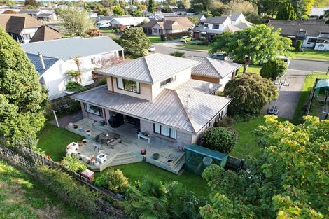 Photo of property in 35 Findlater Street, Matamata, 3400