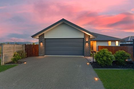 Photo of property in 15 Bendrose Crescent, Wigram, Christchurch, 8025