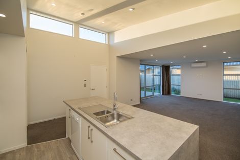 Photo of property in 2 Cable Lane, Halswell, Christchurch, 8025