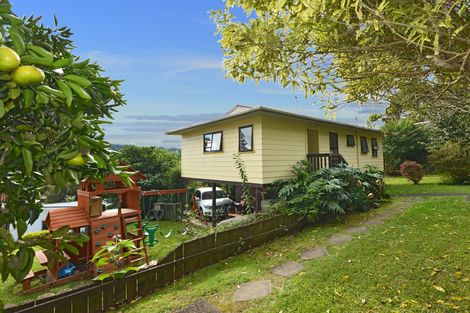 Photo of property in 18 Tikorangi Place, Morningside, Whangarei, 0110