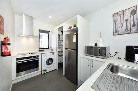 Photo of property in 12 League Lane, Phillipstown, Christchurch, 8011