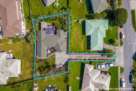 Photo of property in 52 Hewlett Road, Massey, Auckland, 0614