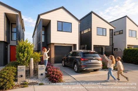 Photo of property in 25 John Gray Street, Papakura, 2110