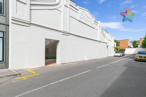 Photo of property in Mendosa Terraces Apartments, 26/9 Ebor Street, Te Aro, Wellington, 6011