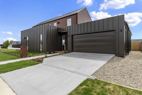 Photo of property in 67 Fairway Drive, Morrinsville, 3300