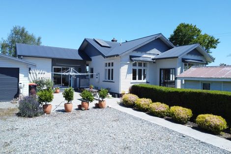 Photo of property in 8 Mcvicar Street, Tuatapere, 9620