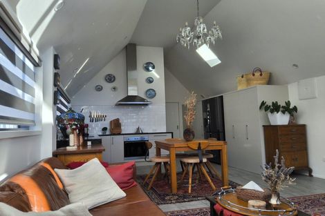 Photo of property in 4/155 Peterborough Street, Christchurch Central, Christchurch, 8013
