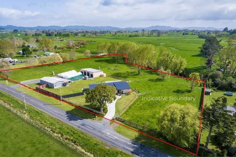 Photo of property in 275 Laxon Road, Rotokauri, Hamilton, 3289