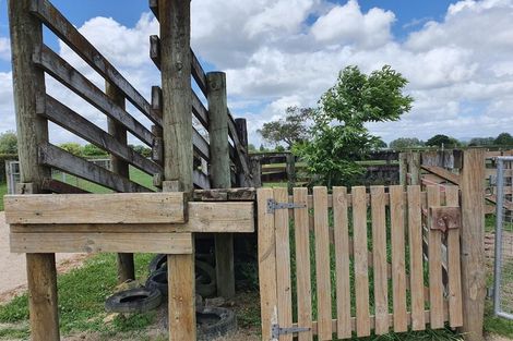 Photo of property in 37 Norrish Road, Ohaupo, 3881