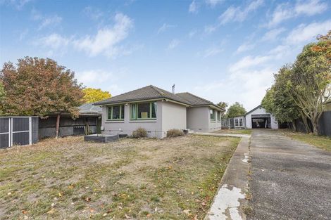 Photo of property in 35 Tauiwi Crescent, Hei Hei, Christchurch, 8042