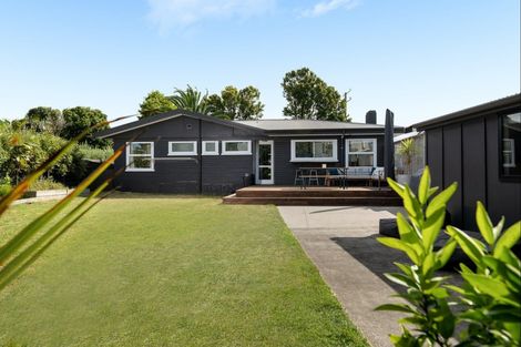 Photo of property in 599 Maunganui Road, Mount Maunganui, 3116