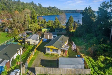 Photo of property in 1295d State Highway 30, Rotoiti Forest, Rotorua, 3074