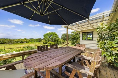 Photo of property in 227 Mckenzie Road, Waiau Pa, Pukekohe, 2679