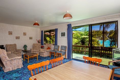 Photo of property in 5 Broughton Bay Road, Te Mahia, Marlborough Sounds, 7282