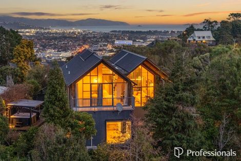 Photo of property in 49 Wairere Road, Belmont, Lower Hutt, 5010