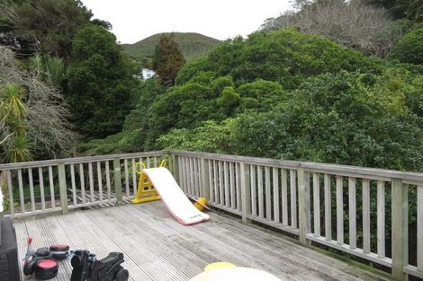 Photo of property in 8 Heke Street, Ngaio, Wellington, 6035