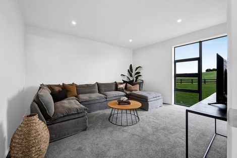 Photo of property in 29 Washer Road, Omata, New Plymouth, 4374