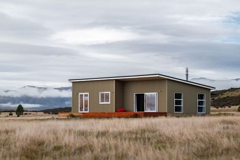 Photo of property in 425 Manuka Terrace, Ben Ohau, Twizel, 7999