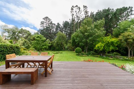 Photo of property in 319 Pahiatua Aokautere Road, Aokautere, Palmerston North, 4471