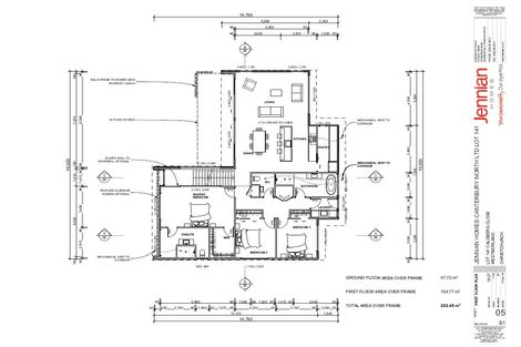 Photo of property in 4 Caldberg Close, Westmorland, Christchurch, 8025