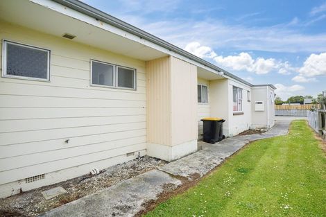 Photo of property in 90 Herriot Street, Richmond, Invercargill, 9810
