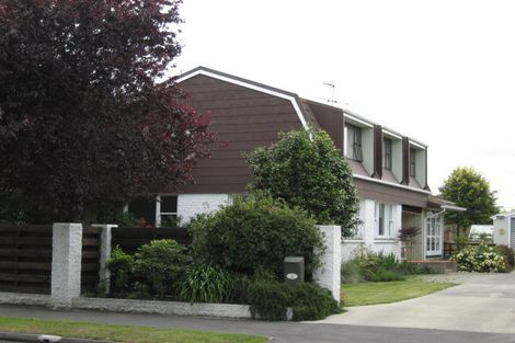 Photo of property in 5 Yardley Street Avonhead Christchurch City