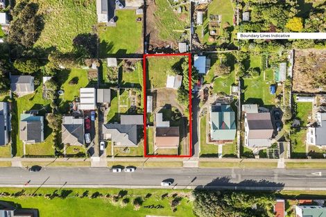 Photo of property in 192 Foyle Street, Bluff, 9814