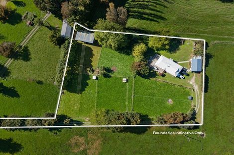 Photo of property in 2/601 Oreipunga Road, Maungatautari, Cambridge, 3494