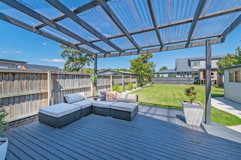 Photo of property in 25 Flockton Street, Mairehau, Christchurch, 8013
